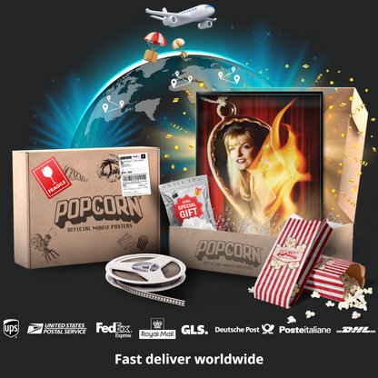 Twin Peaks Fire Walk With Me (1992)