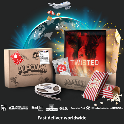 Twisted (2026)