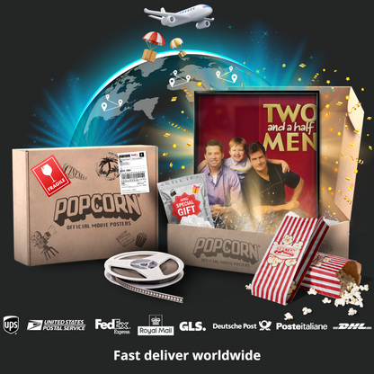 Two And A Half Men (2003)