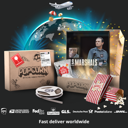 U.s. Marshals (1998)