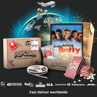 Undertaking Betty (2002)