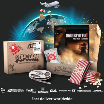 Undisputed Ii Last Man Standing (2006)