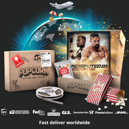 Undisputed Iii Redemption (2010)