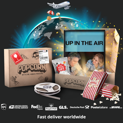 Up In The Air (2009)