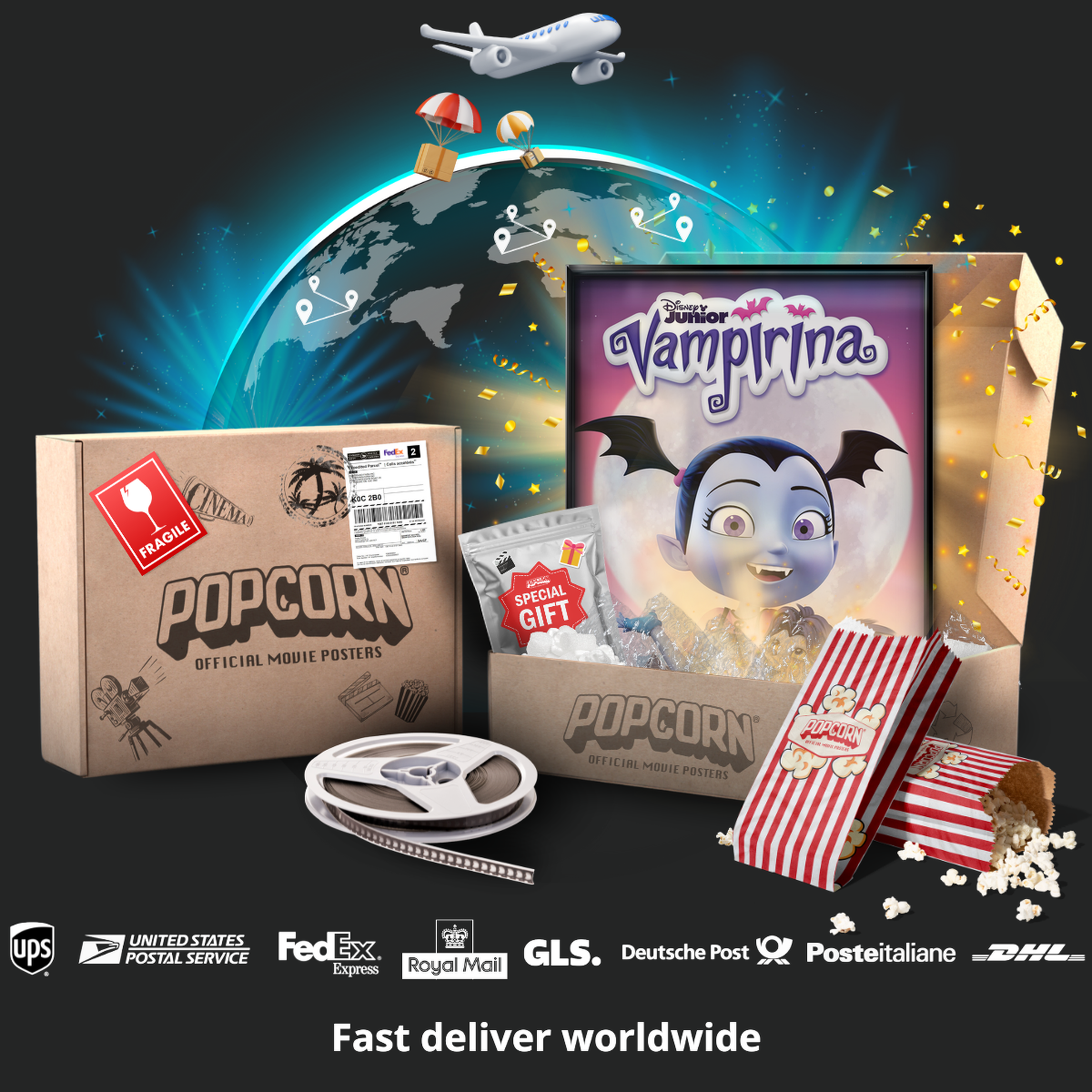 Vampirina (2017)