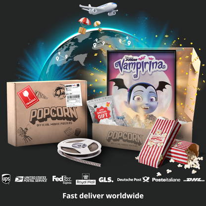 Vampirina (2017)