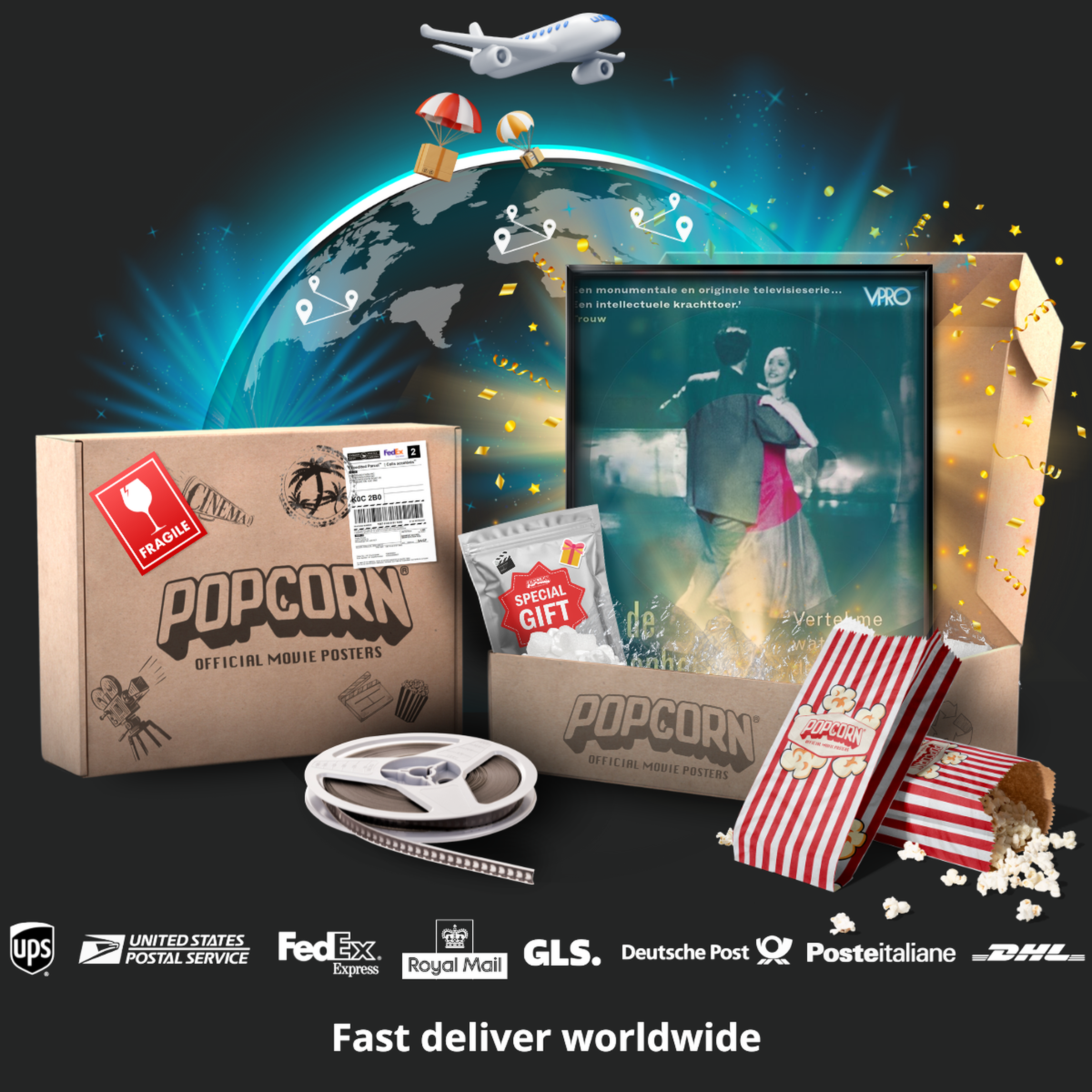 Van De Schoonheid En De Troost (2000)