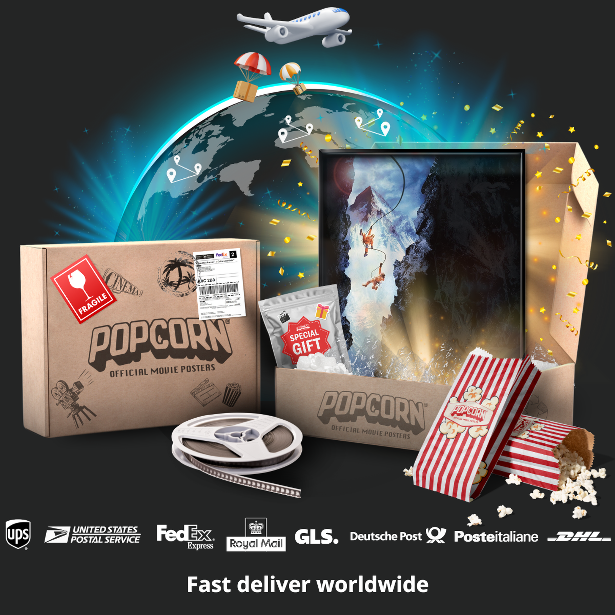 Vertical Limit (2000)