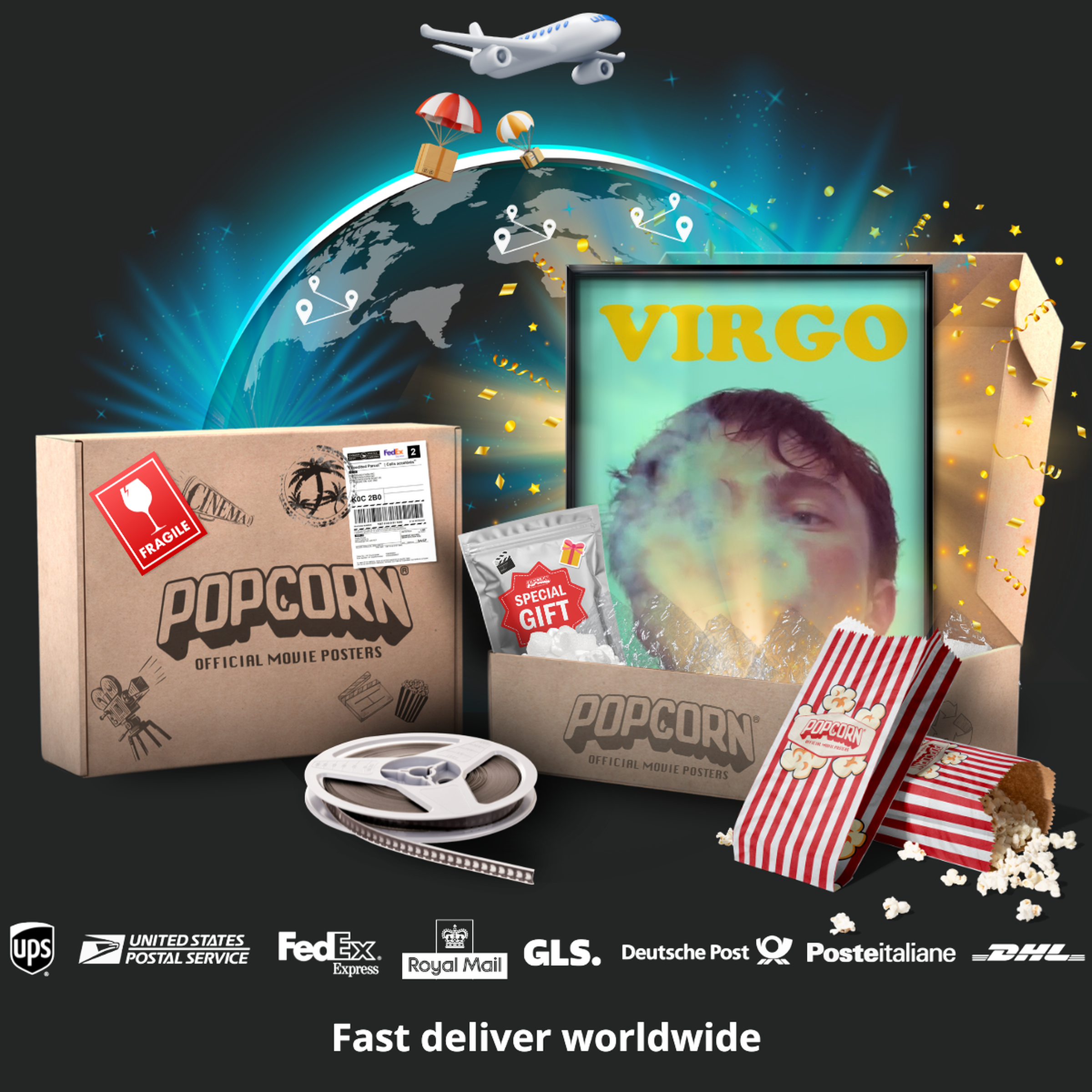 Virgo (2021)