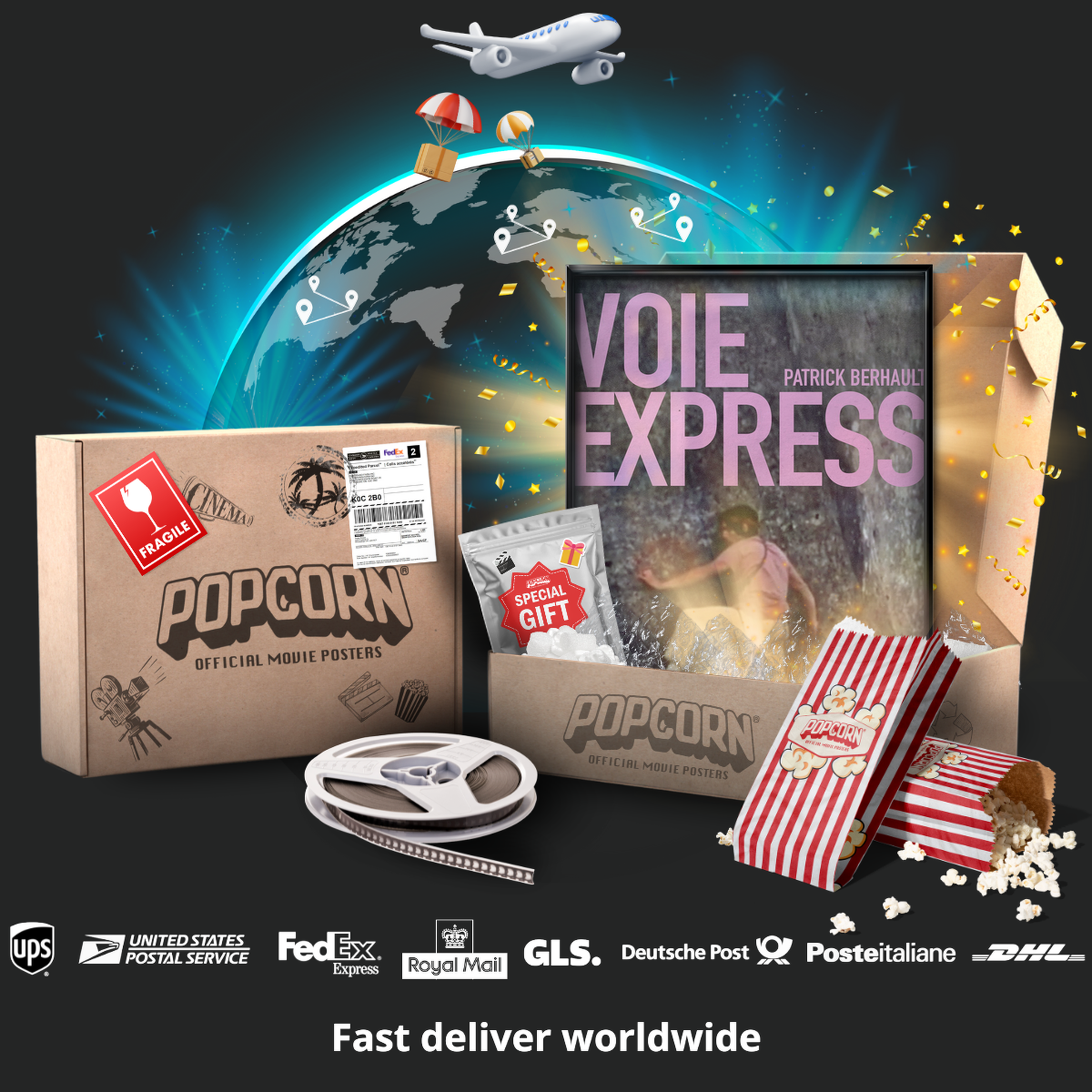 Voie Express (1979)