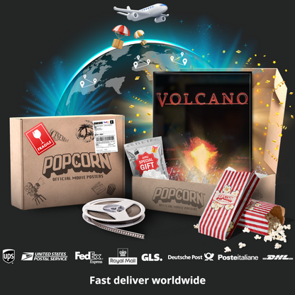 Volcano (1997)