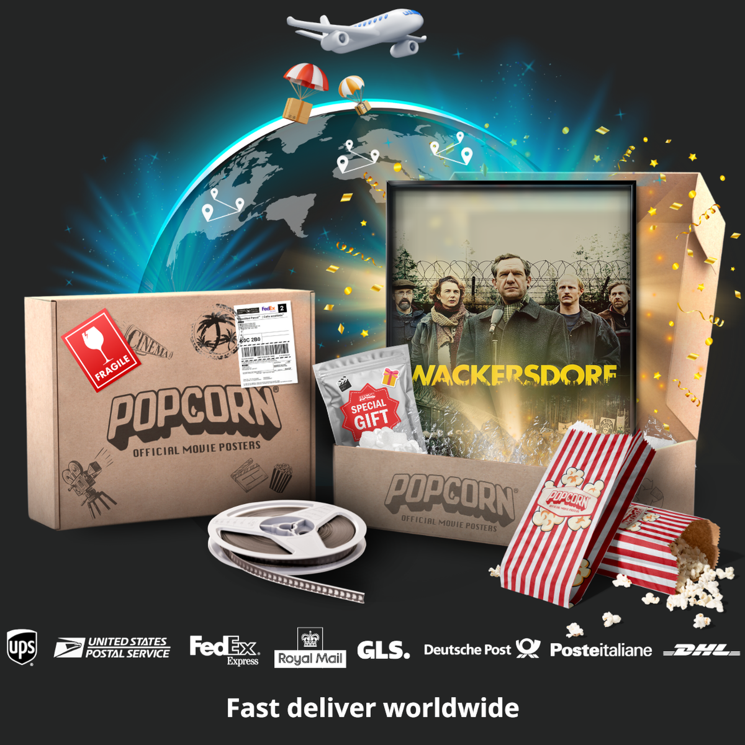 Wackersdorf (2018)