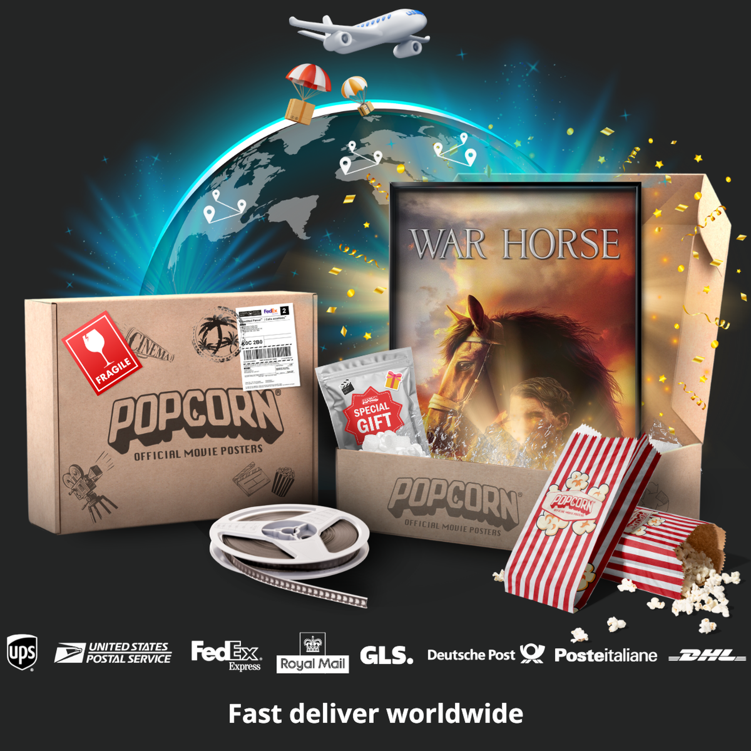 War Horse (2011)