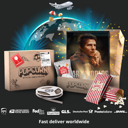 War Of The Worlds (2005)