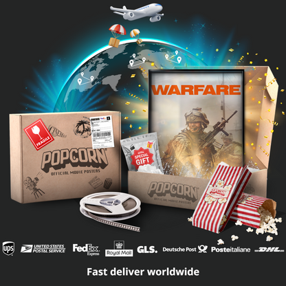 Warfare (2025)