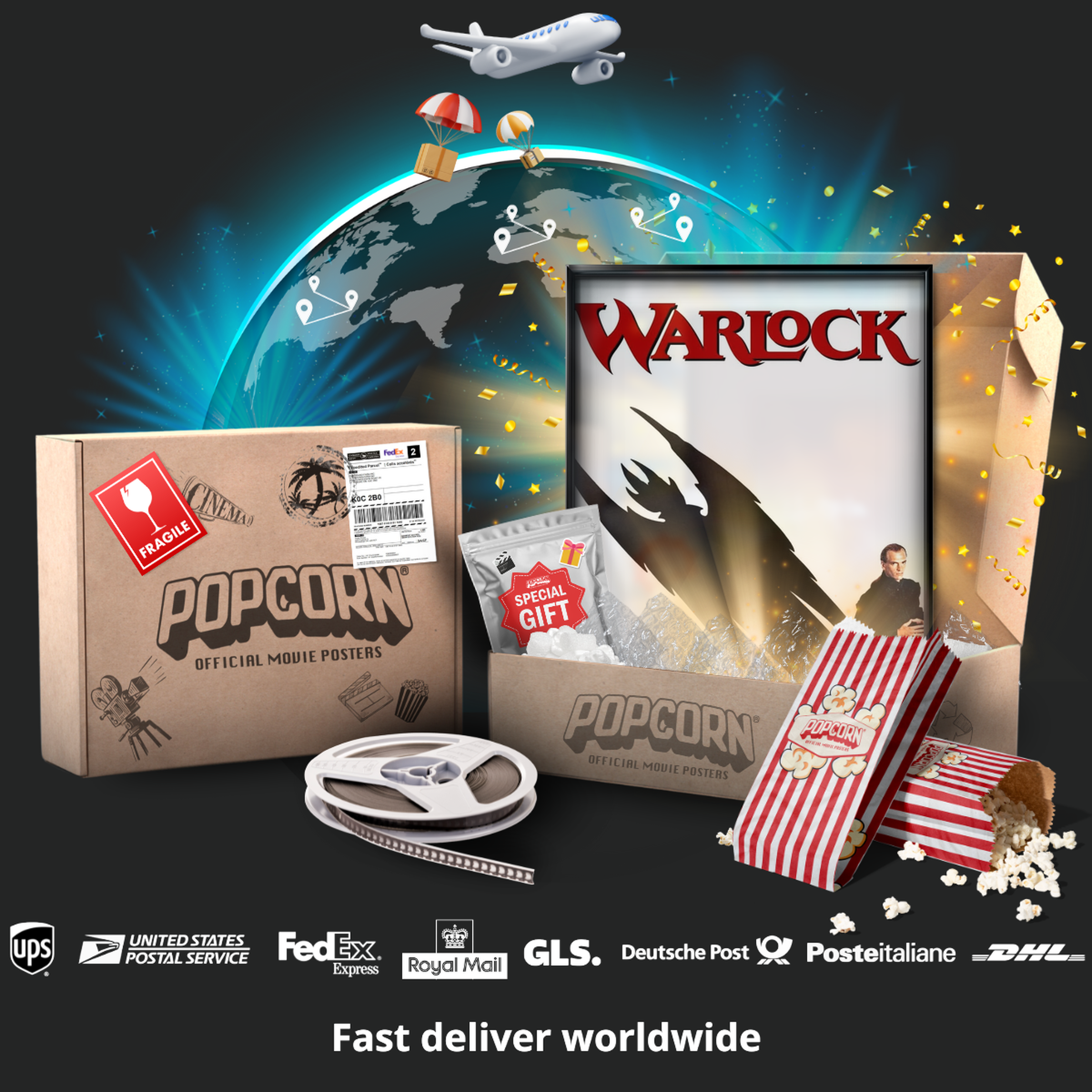 Warlock (1989)