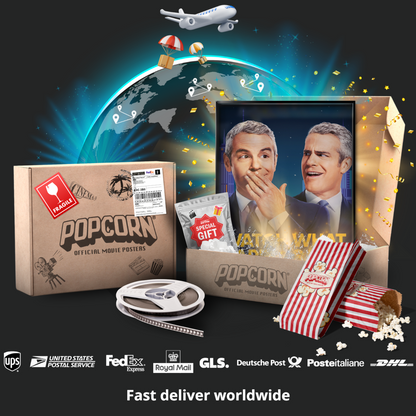 Watch What Happens Live With Andy Cohen (2009)