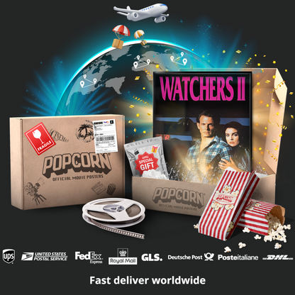 Watchers Ii (1990)