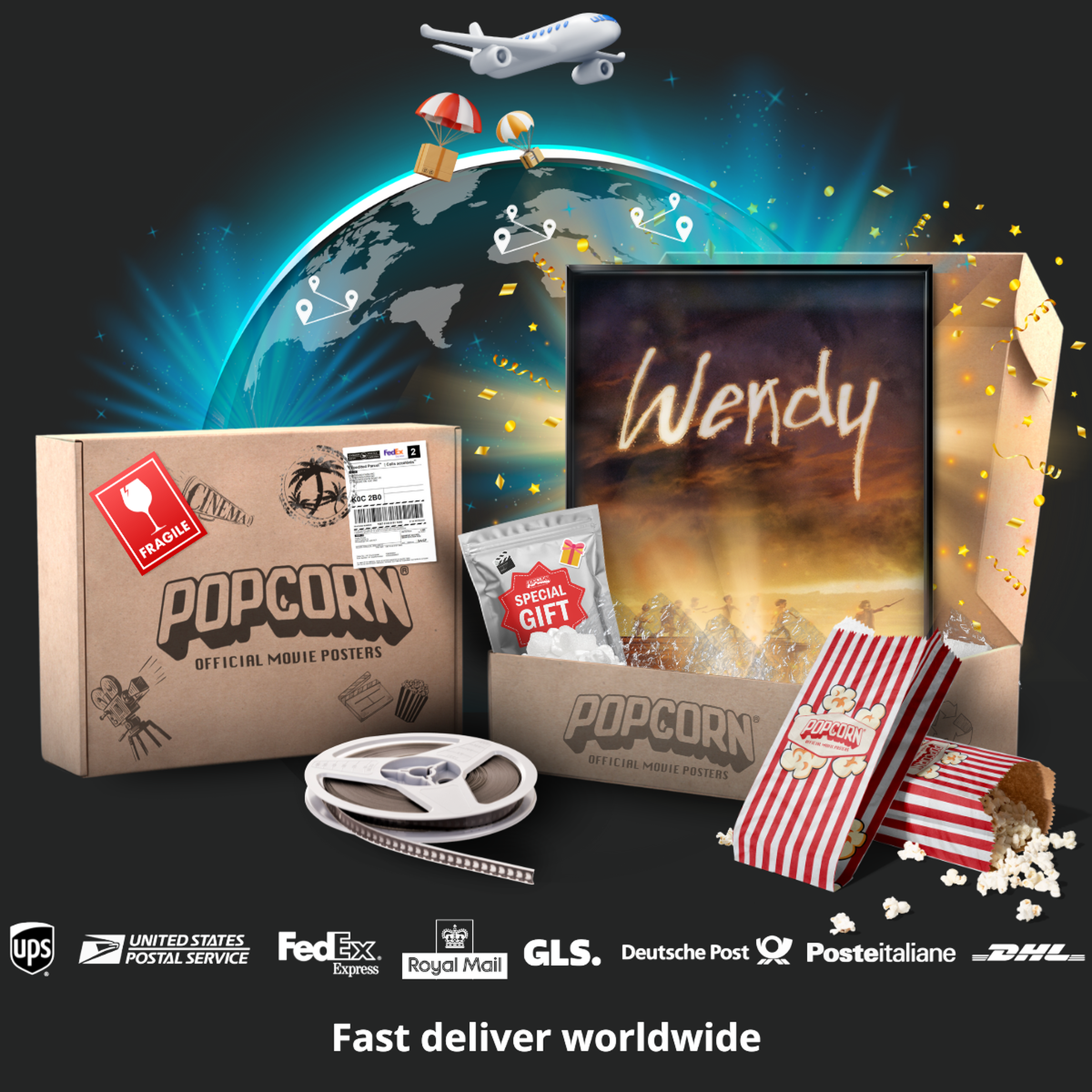Wendy (2020)