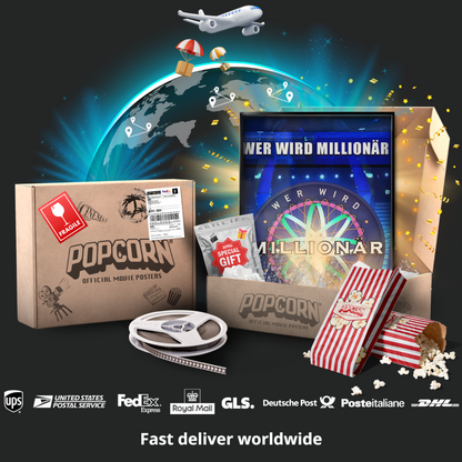 Wer Wird Millionär (1999)