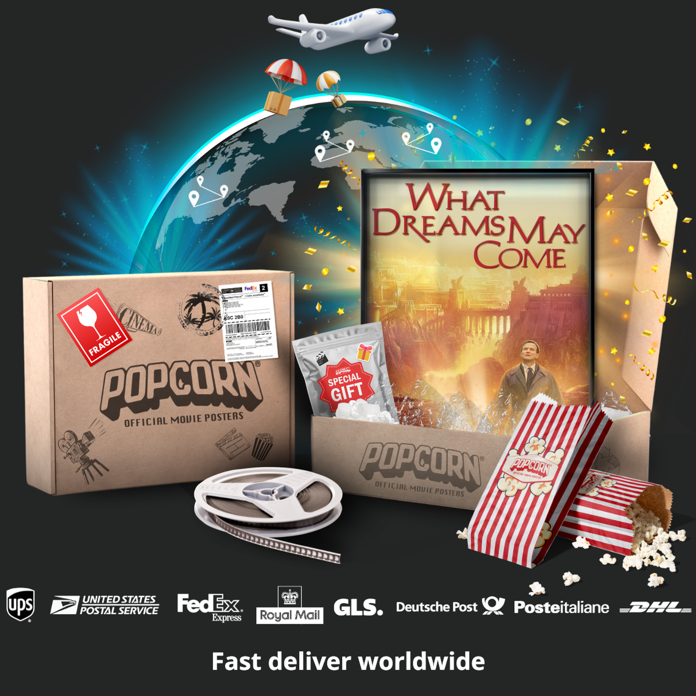 What Dreams May Come (1998)