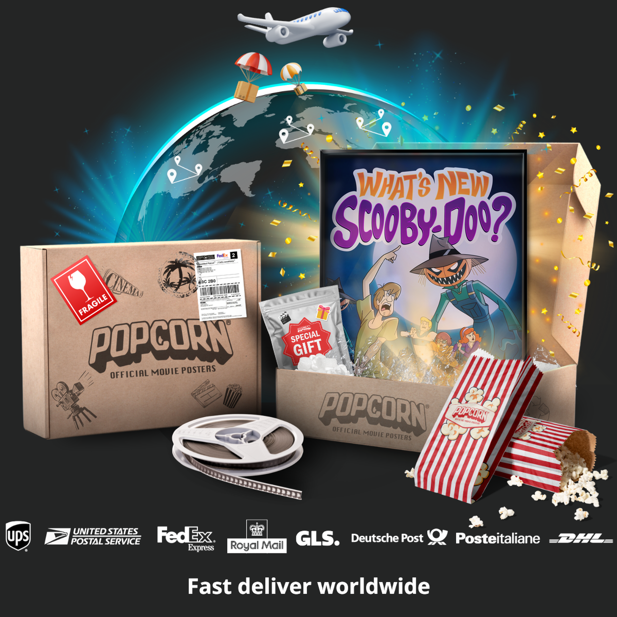 What's New, Scooby Doo (2002)