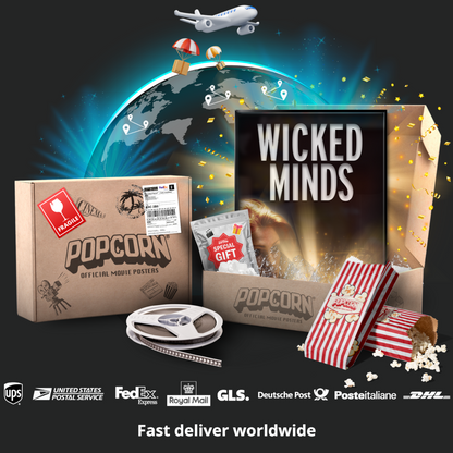 Wicked Minds (2003)