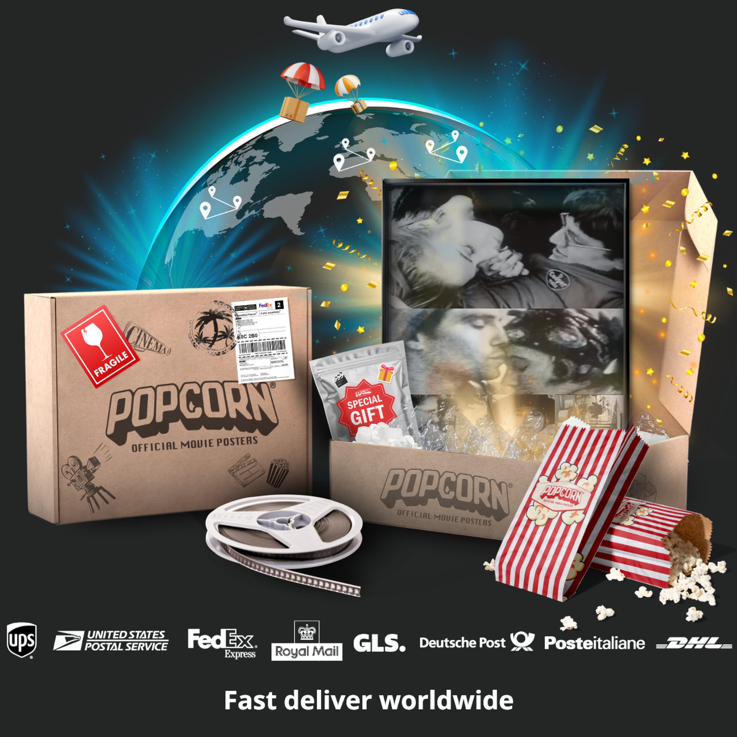 Window Shopping (1997)