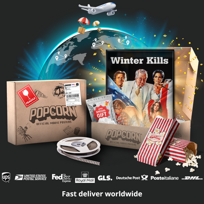 Winter Kills (1979)