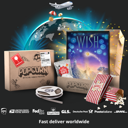 Wish (2023)