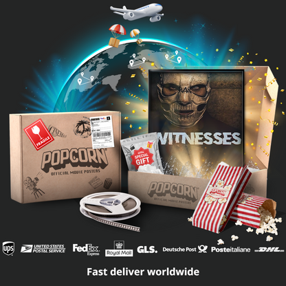 Witnesses (2019)