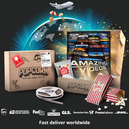 World's Most Amazing Videos (1999)