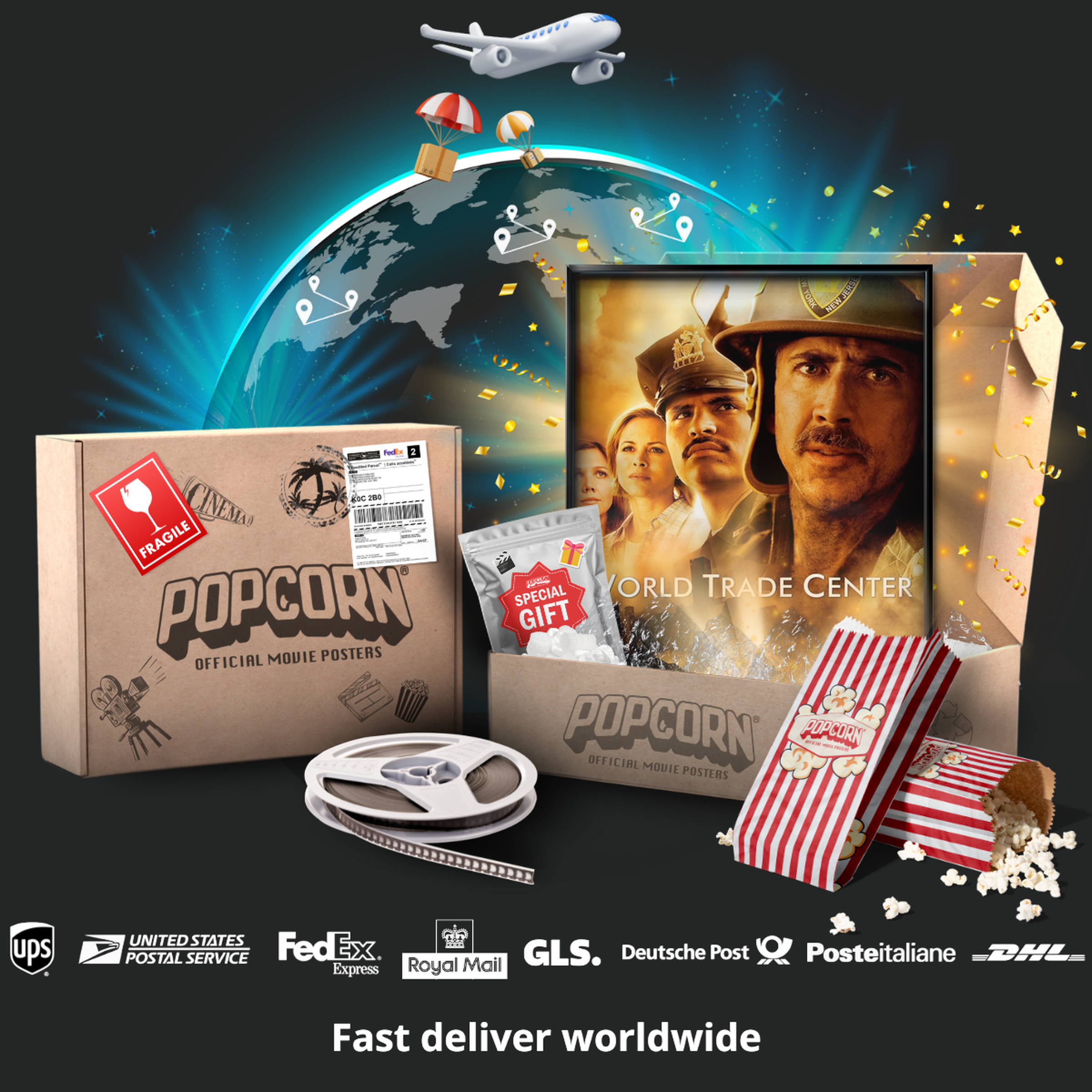 World Trade Center (2006)