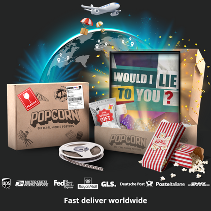 Would I Lie To You (2007)