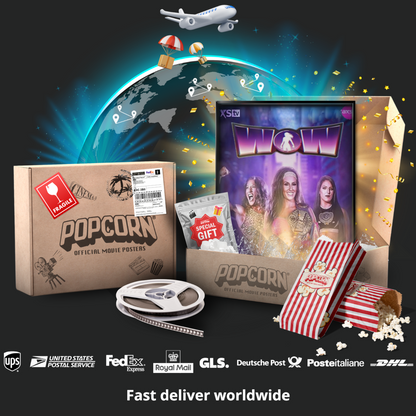 Wow Women Of Wrestling (2000)