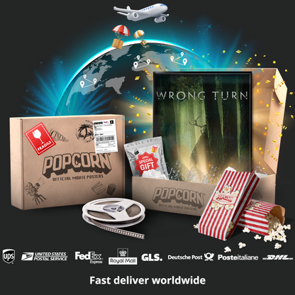 Wrong Turn (2021)