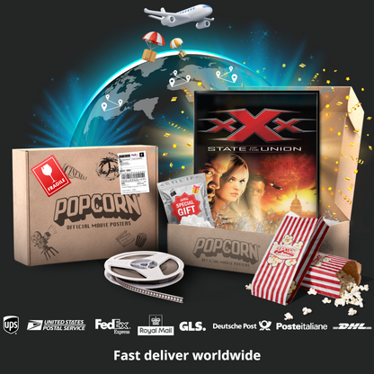 Xxx State Of The Union (2005)