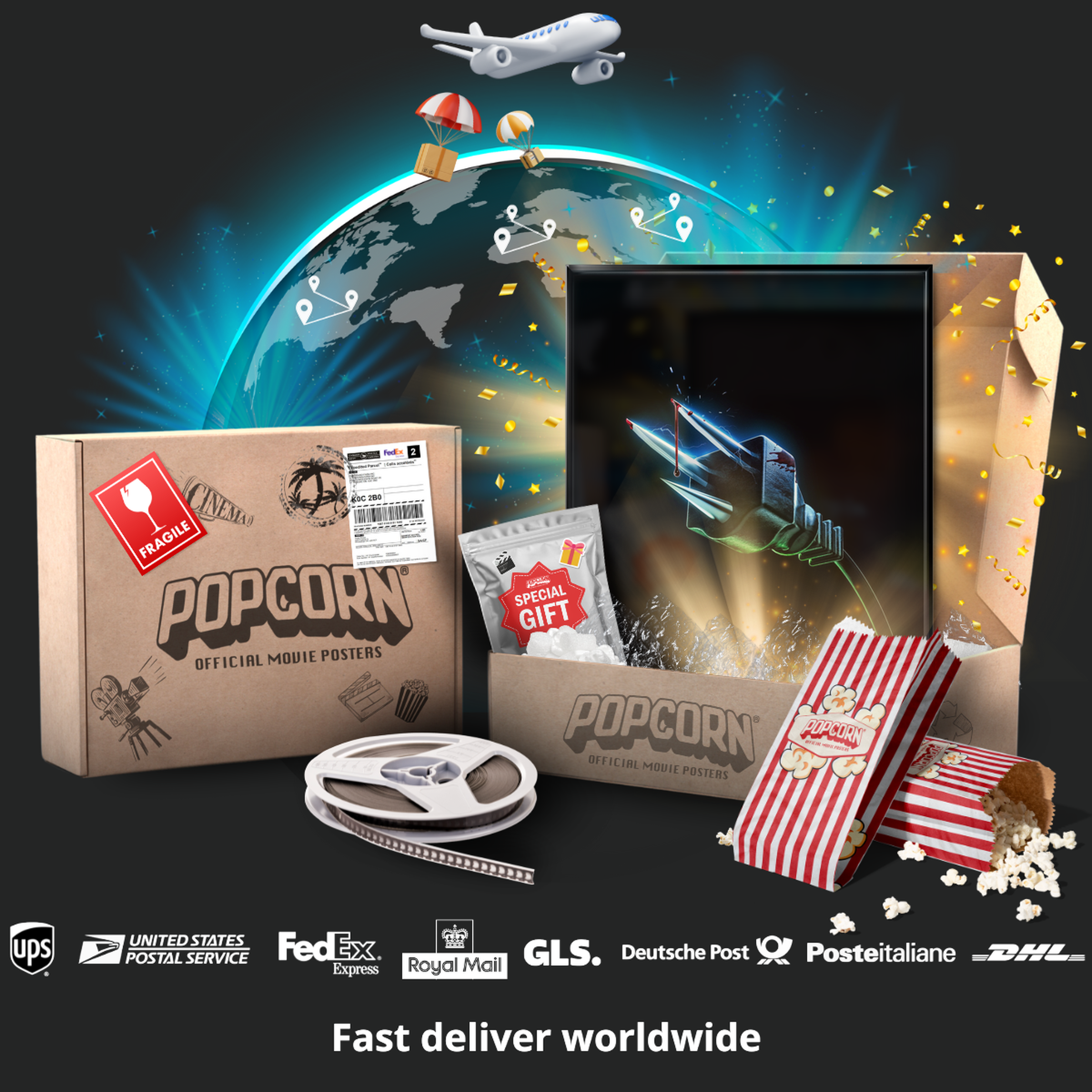 Y2k (2024)
