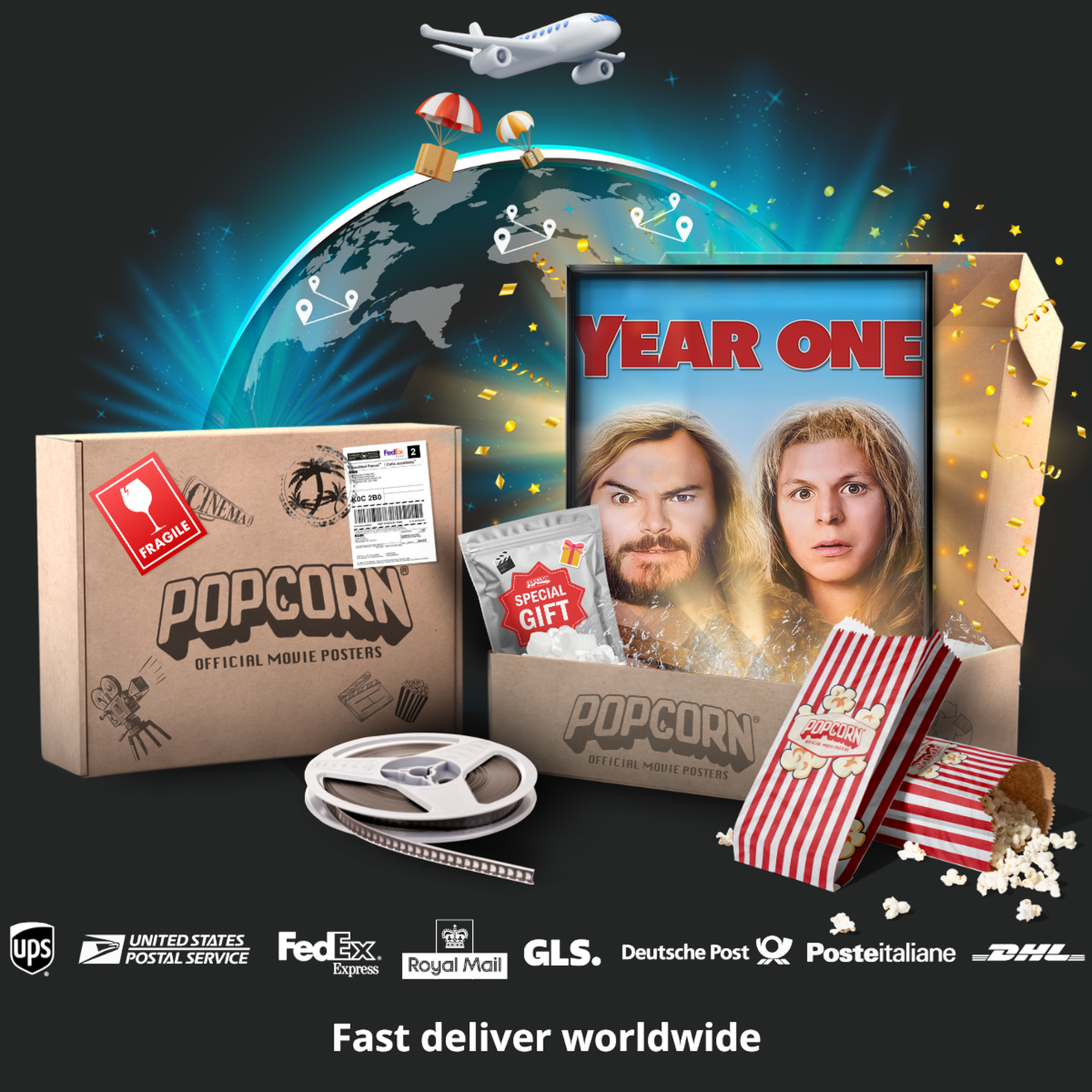 Year One (2009)