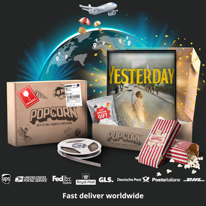 Yesterday (2019)