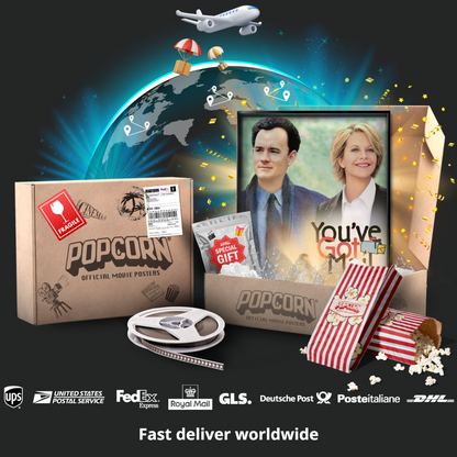 You've Got Mail (1998)