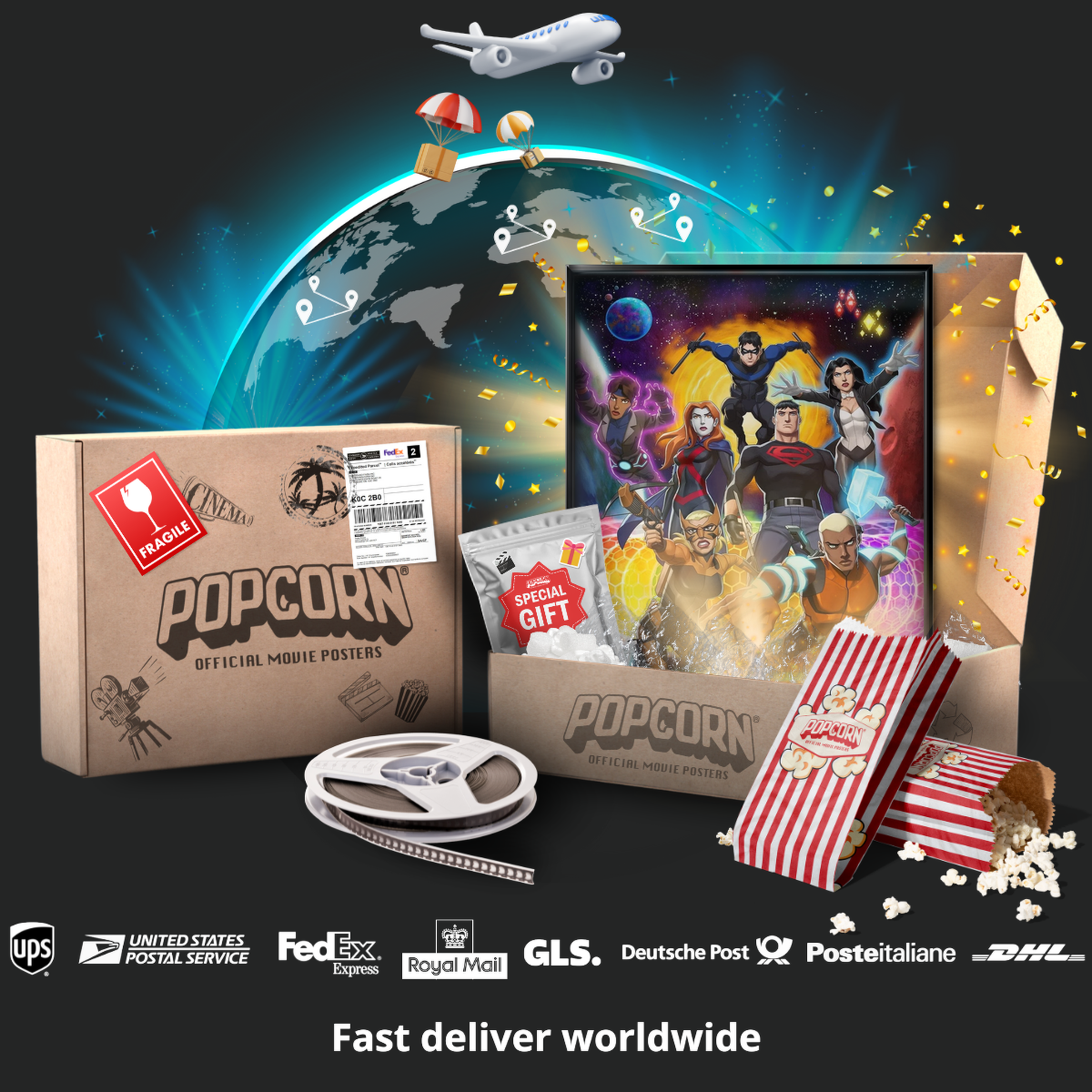 Young Justice (2010)