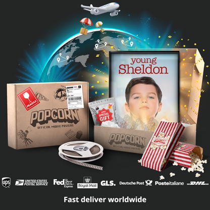 Young Sheldon (2017)