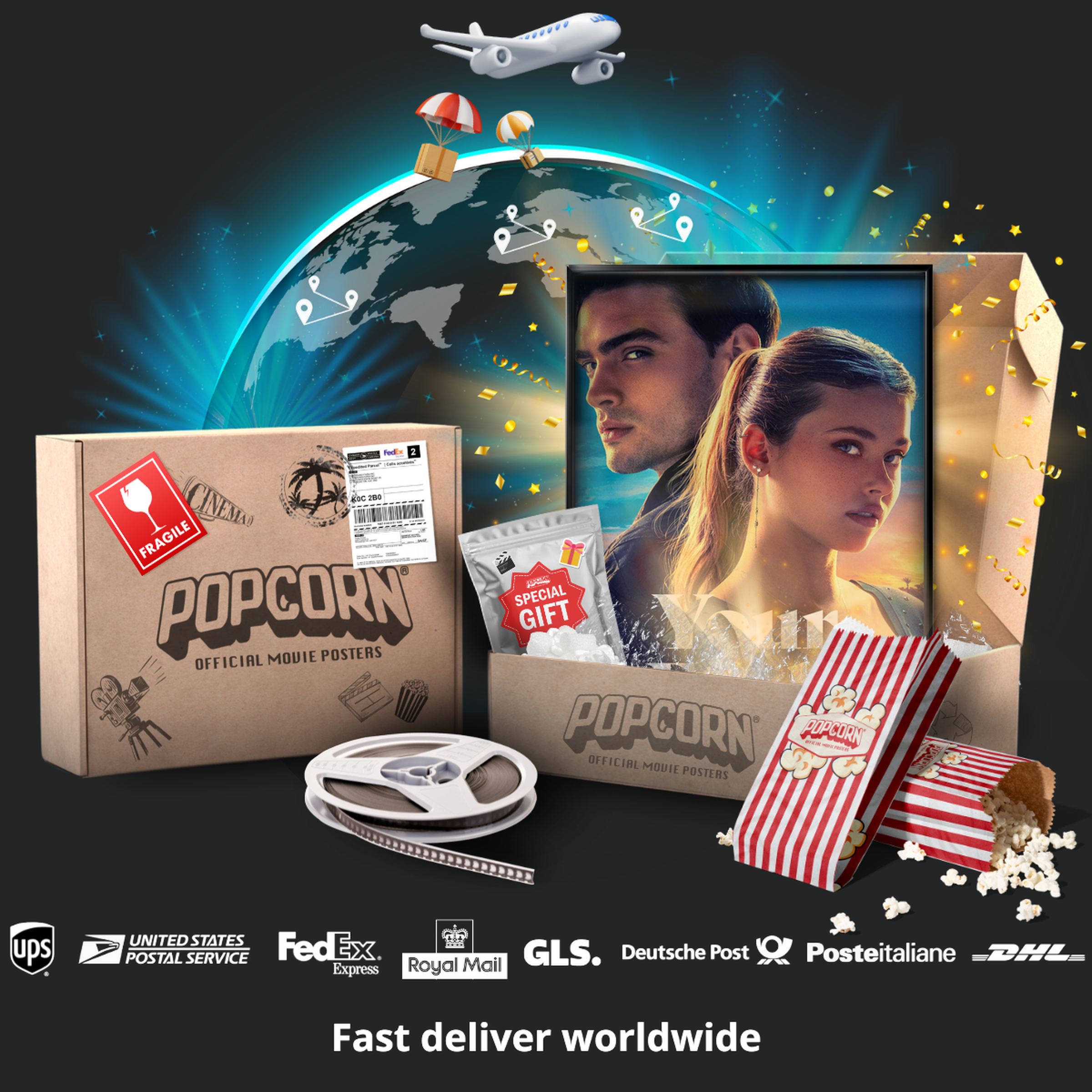Your Fault (2024)