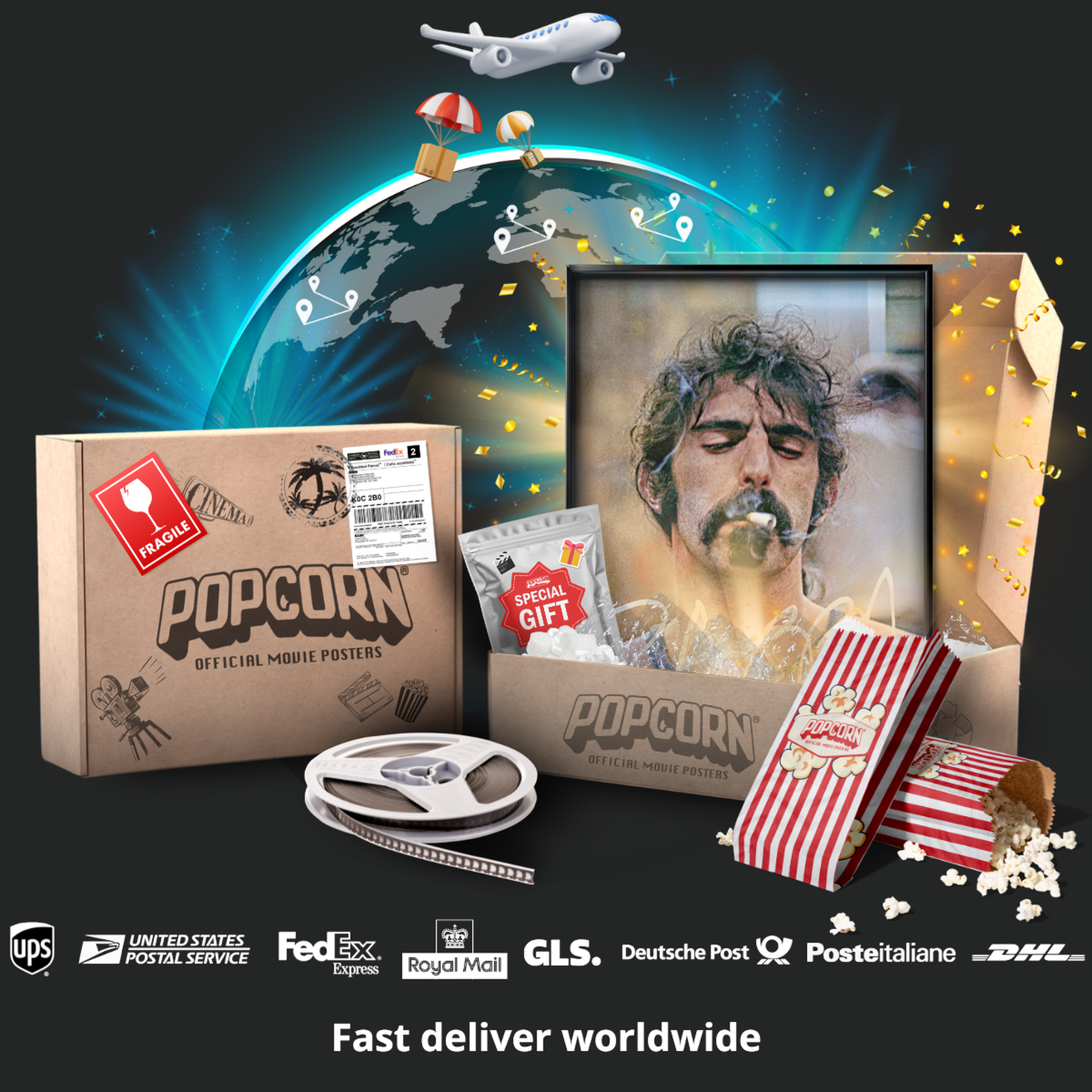 Zappa (2020)