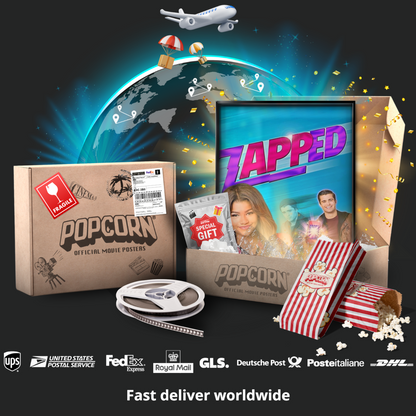 Zapped (2014)