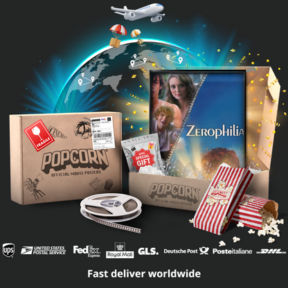 Zerophilia (2005)