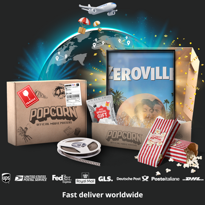 Zeroville (2019)