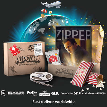 Zipper (2015)