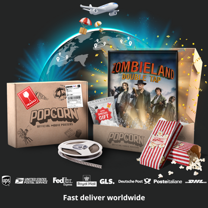 Zombieland Double Tap (2019)